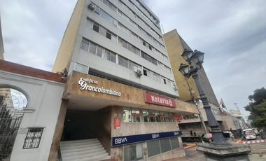 OFICINA EDIFICIO GRANCOLOMBIA
