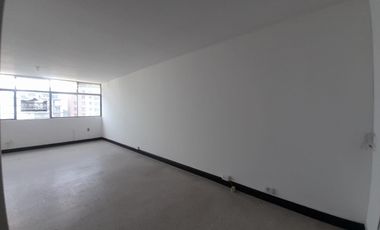 OFICINA EDIFICIO GRANCOLOMBIA