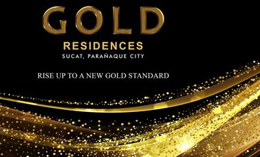 SMDC Gold Residences & Gold Reso (Residential Office)  Remember the Old PAGCOR Casino Filipino in Paranaque? It is Now SMDC PREMIER GOLD RESIDENCES‼️