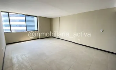 Suite Esquinera en Venta en La Torre Bellini - Puerto Santa Ana