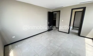 Suite Esquinera en Venta en La Torre Bellini - Puerto Santa Ana