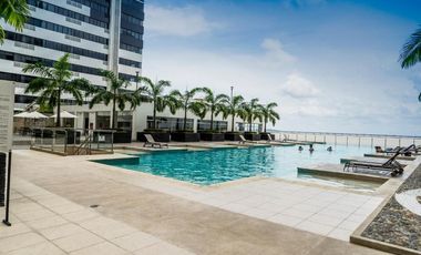 Suite Esquinera en Venta en La Torre Bellini - Puerto Santa Ana