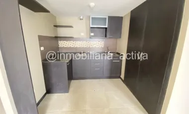 Suite Esquinera en Venta en La Torre Bellini - Puerto Santa Ana