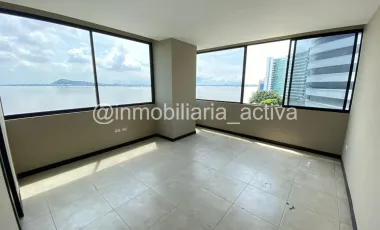 Suite Esquinera en Venta en La Torre Bellini - Puerto Santa Ana