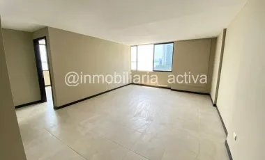 Suite Esquinera en Venta en La Torre Bellini - Puerto Santa Ana