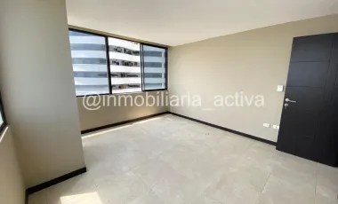 Suite Esquinera en Venta en La Torre Bellini - Puerto Santa Ana
