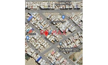 Ocasión!!!Venta Casa 2 Pisos. Paseo Del Mar Mz D6 Lote 27. ID 1083972