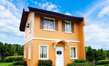 3 bedroom Ready for occupancy house and lot in Baliuag Bulacan