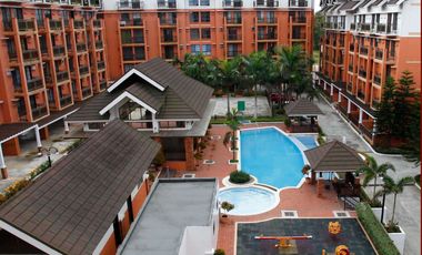 Penthouse Condo for Sale In Tagaytay 3 Bedrooms with Balcony The Wellington Courtyard