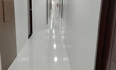 On-Going Construction 3 Bedroom Condo for Sale in Banilad, Mandaue City, Cebu