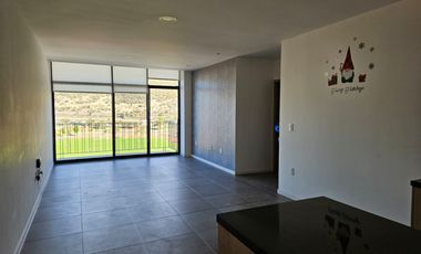 Renta departamento club deportivo la LOMA 3 Recamaras hermosa vista!!