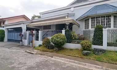 Spacious & Classic 4BR House For Sale Marcos Highway, Masinag, Cainta, Rizal