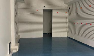LOCAL EN RENTA EN ECATEPEC DE 47.28MTS $10,700