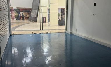LOCAL EN RENTA EN ECATEPEC DE 47.28MTS $10,700