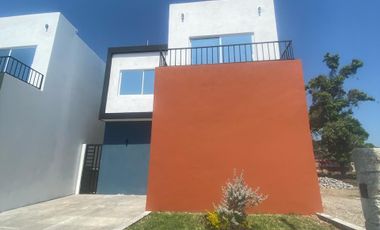 Casa en venta en Centro, Colima
