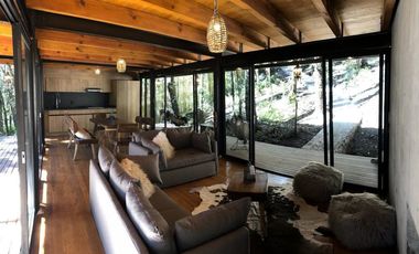 Hermoso Chalet Nordico en venta gran oportunidad de inversión