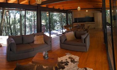 Hermoso Chalet Nordico en venta gran oportunidad de inversión