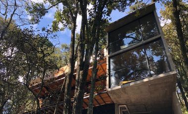 Hermoso Chalet Nordico en venta gran oportunidad de inversión