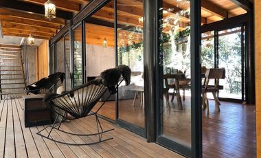 Hermoso Chalet Nordico en venta gran oportunidad de inversión