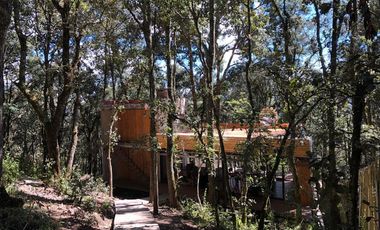 Hermoso Chalet Nordico en venta gran oportunidad de inversión