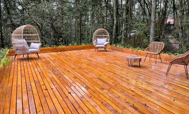 Hermoso Chalet Nordico en venta gran oportunidad de inversión