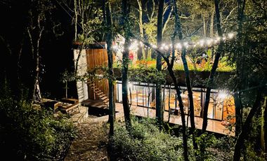 Hermoso Chalet Nordico en venta gran oportunidad de inversión