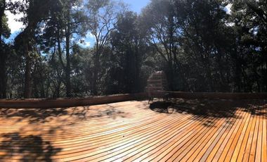 Hermoso Chalet Nordico en venta gran oportunidad de inversión