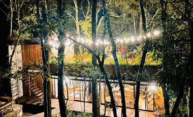 Hermoso Chalet Nordico en venta gran oportunidad de inversión