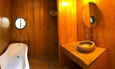 Hermoso Chalet Nordico en venta gran oportunidad de inversión