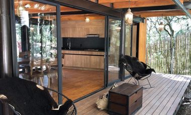 Hermoso Chalet Nordico en venta gran oportunidad de inversión