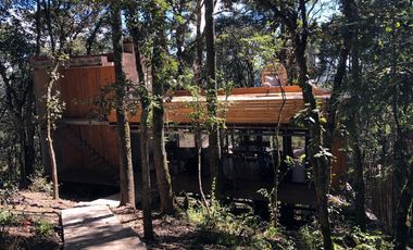 Hermoso Chalet Nordico en venta gran oportunidad de inversión