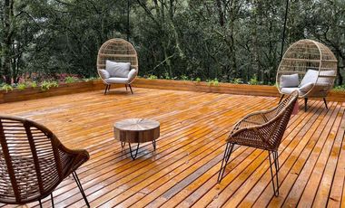 Hermoso Chalet Nordico en venta gran oportunidad de inversión