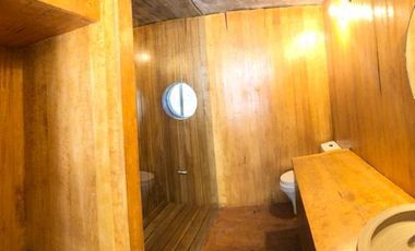 Hermoso Chalet Nordico en venta gran oportunidad de inversión