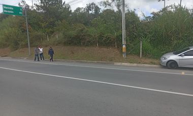 Vendo lote en la vereda Aldana retorno 20 Marinilla,Antioquia, Colombia