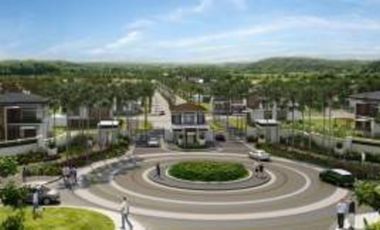 LOT FOR SALE IN ALABANG 400
