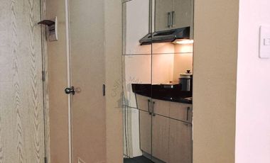 Fully Furnished Unit at Vista Recto