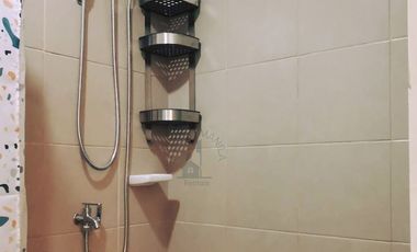 Fully Furnished Unit at Vista Recto