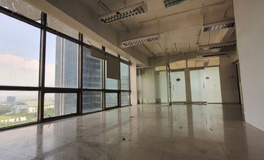 OFFICE FOR RENT IN CENTERPOINT BUILDING ORTIGAS