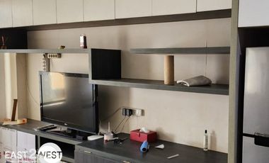 Disewakan Apartemen Silkwood Alam Sutera Kota Tangerang Sebrang Univ Binus Tipe Studio Tower Oak Lokasi strategis, nyama