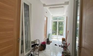 Rumah Kost 21 Kamar Luas 150 di Sukarno Hatta Indah kota Malang