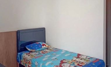 Rumah Kost 21 Kamar Luas 150 di Sukarno Hatta Indah kota Malang
