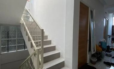 Rumah Kost 21 Kamar Luas 150 di Sukarno Hatta Indah kota Malang