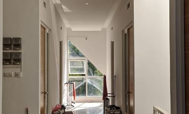 Rumah Kost 21 Kamar Luas 150 di Sukarno Hatta Indah kota Malang