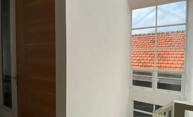 Rumah Kost 21 Kamar Luas 150 di Sukarno Hatta Indah kota Malang