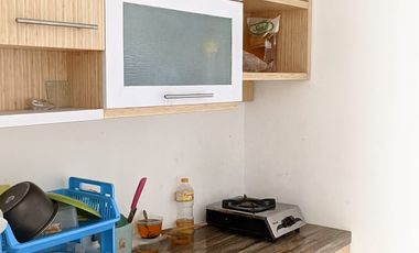 Rumah Kost 21 Kamar Luas 150 di Sukarno Hatta Indah kota Malang