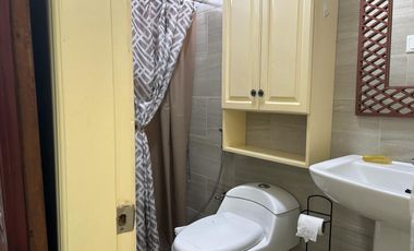 VENDO PROPIEDAD DOBLE Y MUY AMPLIA EN SAN SEBASTIÁN