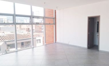 PR19673 Ariendo de consultorio u oficina en Villa Paula- Itagui