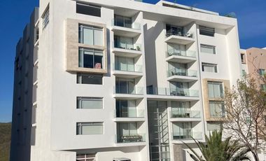 PENTHOUSE DE LUJO EN VENTA LOMAS IV SECCION