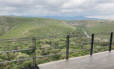 PENTHOUSE DE LUJO EN VENTA LOMAS IV SECCION