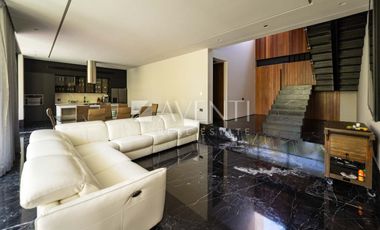 Casa en Venta en Isla Dorada Residencial en Cancún, Quintana Roo.